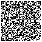 QR code with Skyline Thinning Co contacts