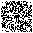 QR code with George Gabe Prof Fencing & Dck contacts