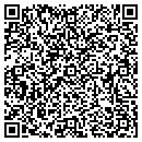 QR code with BBS Masonry contacts