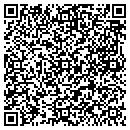 QR code with Oakridge Museum contacts