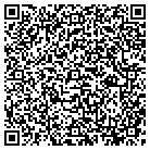 QR code with Oregon Custom Landscape contacts