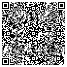 QR code with Oregon Neuromonitoring Service contacts