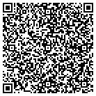 QR code with Mr Cleans Janitorial Service contacts