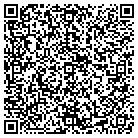QR code with On Pointe School of Ballet contacts