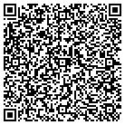 QR code with P G S Mechanical Services LLC contacts