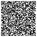 QR code with Mark T Gabr PC contacts