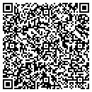 QR code with Anderson Barber Shop contacts