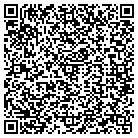 QR code with Oregon Rhododendrons contacts