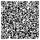 QR code with Ahls Bookkeeping & Tax Service contacts