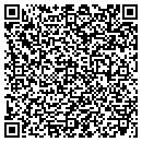 QR code with Cascade Screen contacts