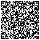 QR code with Rogue River Rv Park contacts