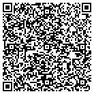 QR code with Cavanaughs Concrete LLC contacts