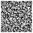 QR code with D J Davin & Assoc contacts