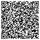QR code with Rehab Therapy contacts