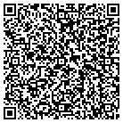 QR code with YWCA of University of Orgeon contacts