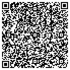 QR code with Blue Mountain Trading Co contacts