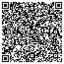 QR code with E Jeff Jeffrey contacts