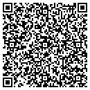 QR code with George Allen contacts