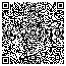 QR code with Skyview Tack contacts