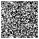 QR code with Hillsboro Vac & Sew contacts