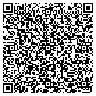 QR code with WA Witschard Associates Inc contacts