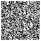 QR code with Alpine Chiropractic Center contacts