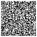 QR code with Heights Shell contacts