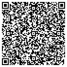 QR code with Myrtle Point Police Department contacts