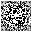 QR code with Arrow Weights contacts