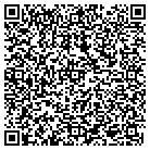 QR code with Hidden Valley Stk Sfd Rstrnt contacts