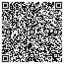 QR code with O'Brien Constructors contacts