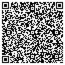 QR code with D & A Tile contacts