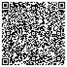 QR code with Hakolas Wildlife Taxidermy contacts