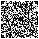 QR code with O'Neal's Lube & Repair contacts