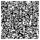 QR code with Second To None Tree Service contacts