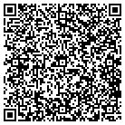 QR code with MWM Custom Counter Tops contacts