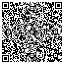 QR code with Kache Creations contacts