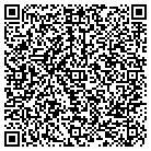 QR code with Order of Amrnth Chhalem Crt 35 contacts