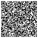 QR code with Robert J Flake contacts