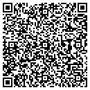 QR code with Hl Sales Inc contacts
