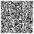 QR code with Oregon Dialysis Service contacts