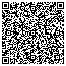 QR code with Dina M Harmon contacts