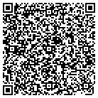 QR code with Oregon Liquor Control Store contacts