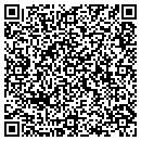 QR code with Alpha Phi contacts