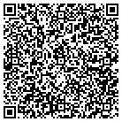 QR code with Oaklane Retirement Center contacts