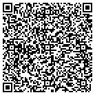 QR code with Woodys Floor Covering Service contacts