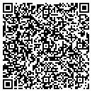 QR code with C W D Construction contacts