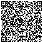 QR code with Peach Street Auto Recycling contacts