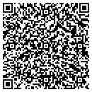 QR code with Derail Books contacts