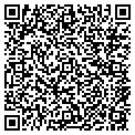 QR code with JTD Inc contacts